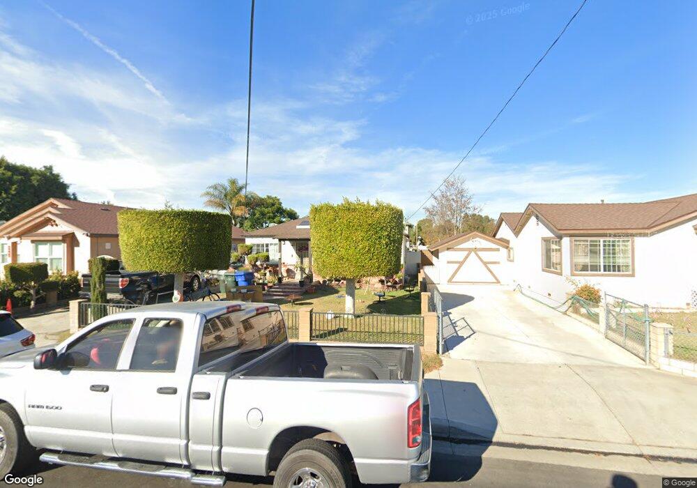 5581 Camp St, Cypress, CA 90630 - photo 1