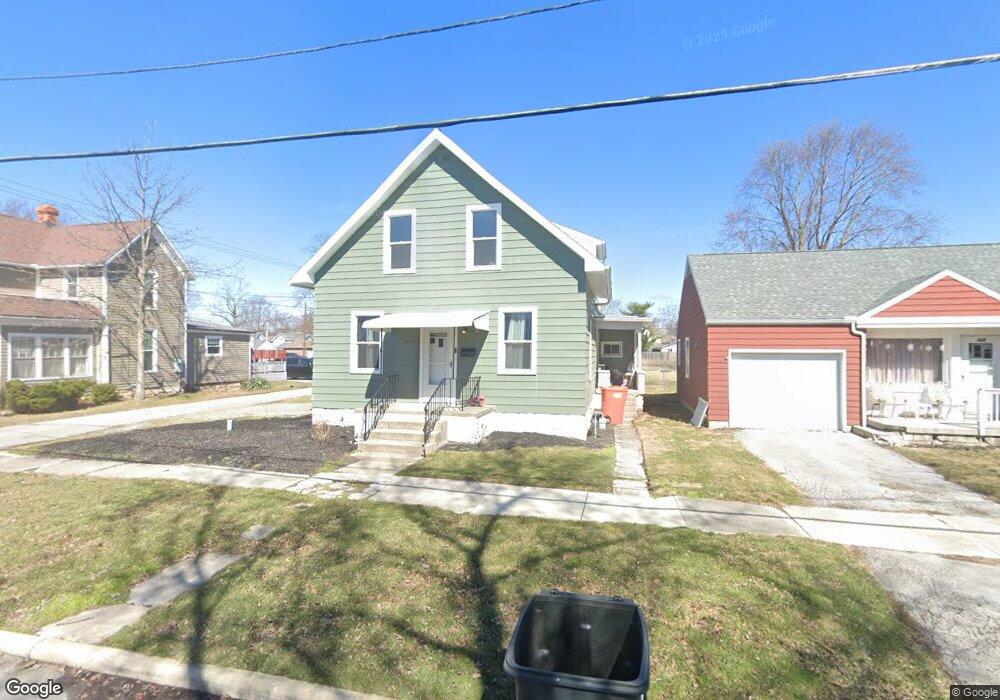 432 W Lima St, Findlay, OH 45840 - photo 1