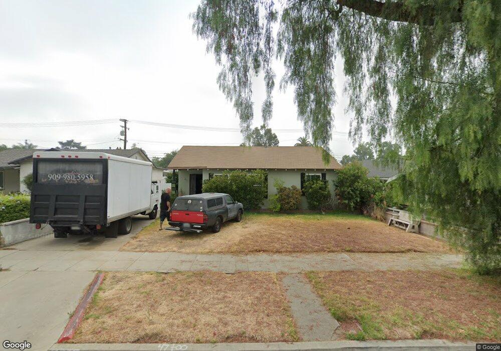 344 S 1st Ave, Upland, CA 91786 - photo 1