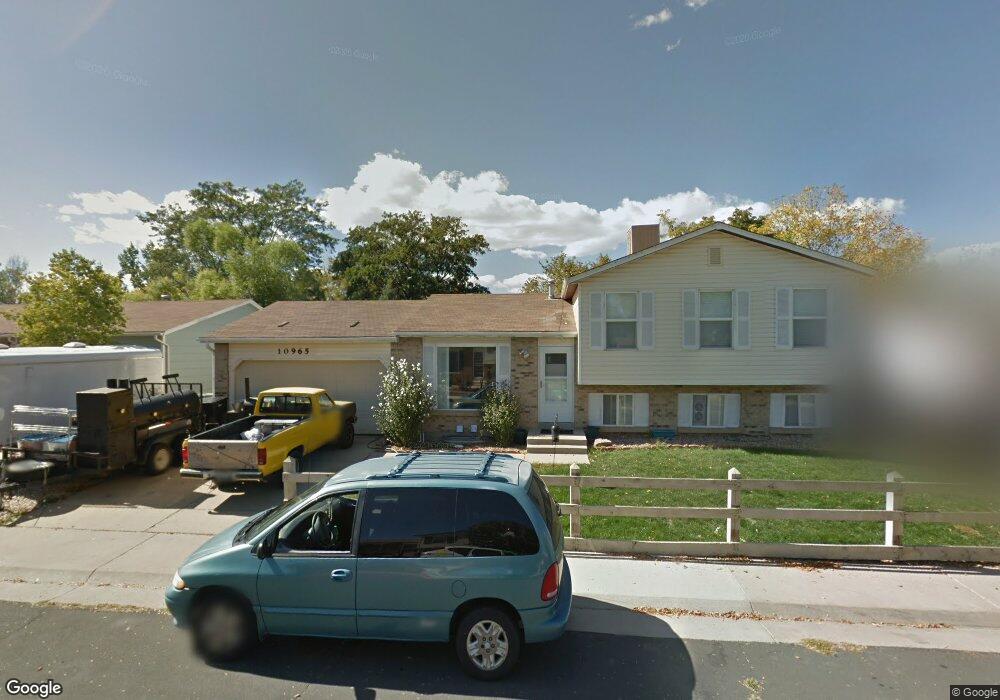 10965 Glencoe Place, Thornton, CO 80233 - photo 1
