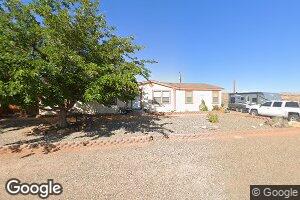 400 N Jonathan Edwards St, Big Water, UT 84741
