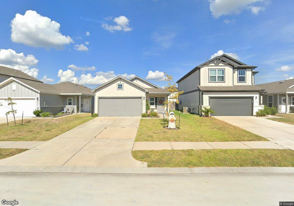 17870 Juneberry Seed St, Hockley, TX 77447 - photo 1