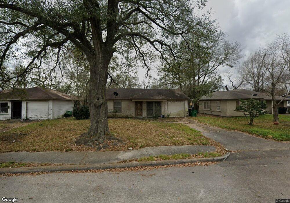 5150 Kelso St, Houston, TX 77021 - photo 1