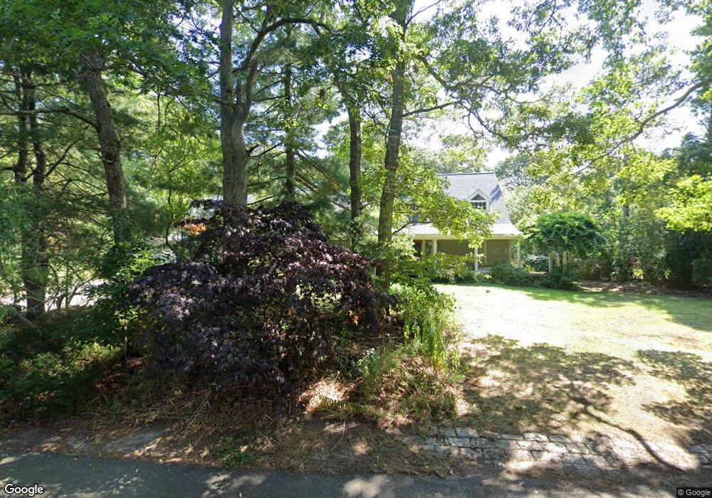 207 Clamshell Cove Rd, Cotuit, MA 02635 - photo 1