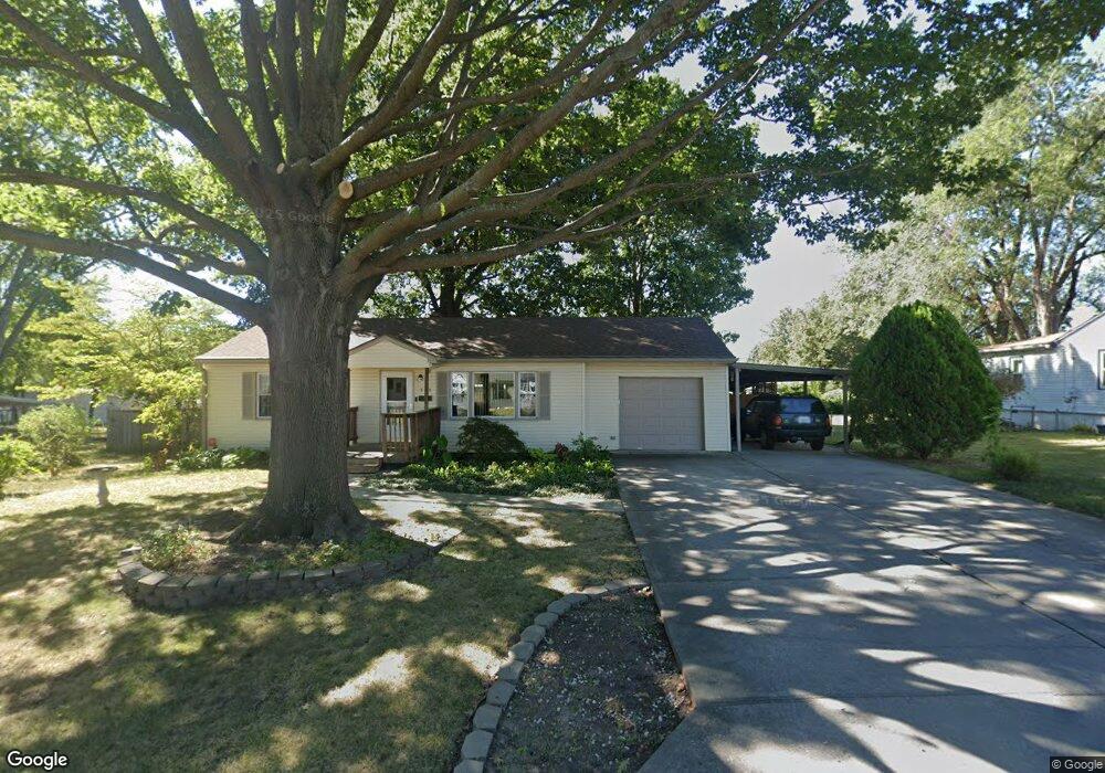 900 NW Zaun Ave, Blue Springs, MO 64015 - photo 1