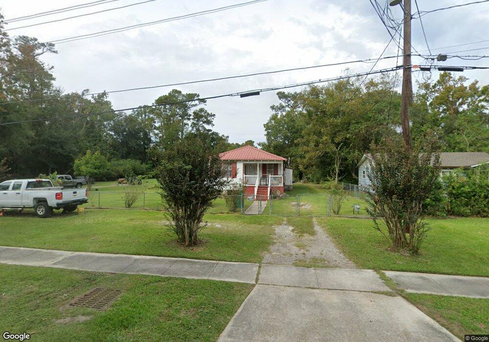 2619 10th St, Slidell, LA 70458 - photo 1