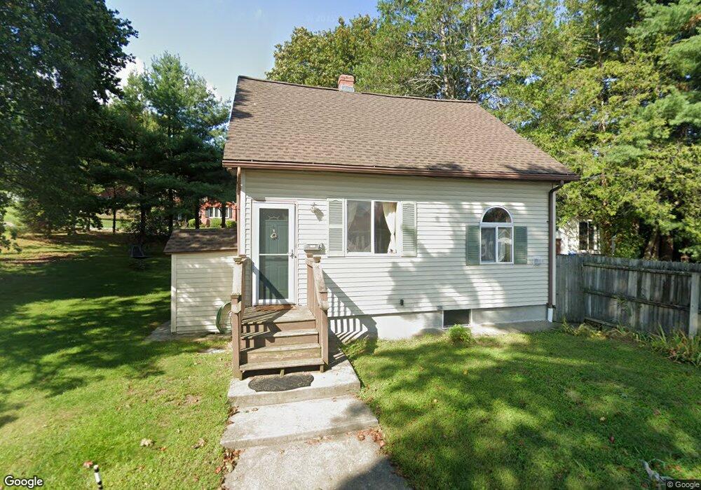 6 Towne St, Cranston, RI 02920 - photo 1