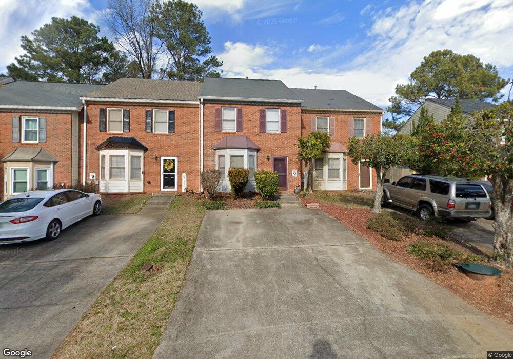 1345 Poplar Pointe SE unit 11B, Smyrna, GA 30082 - photo 1