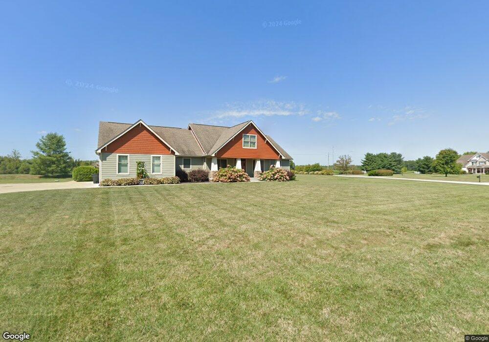 4960 Somerset Ct, Columbus, IN 47201 - photo 1