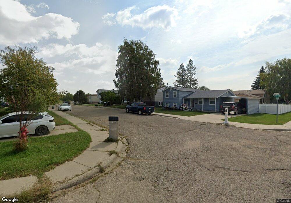 1008 19th St, Havre, MT 59501 - photo 1