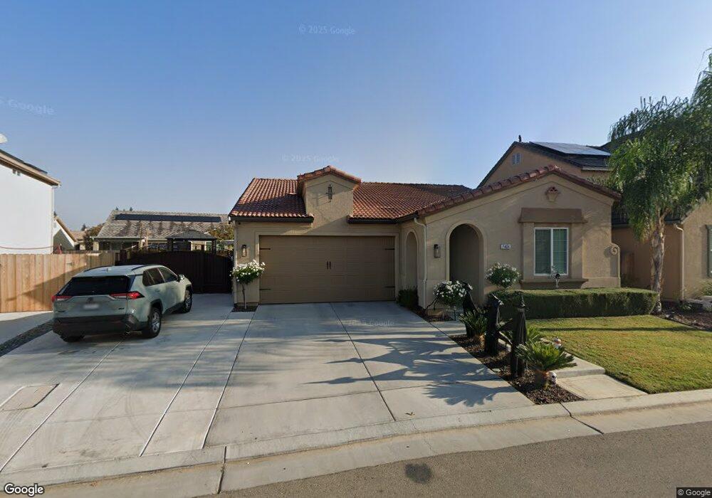 7404 E Lansing Way, Fresno, CA 93737 - photo 1