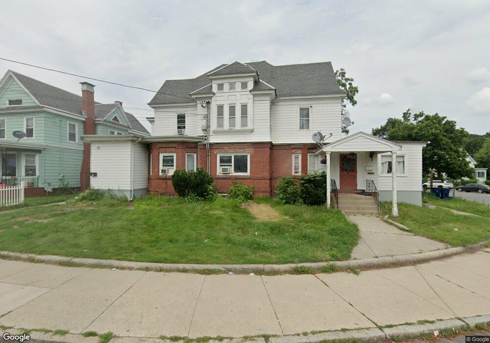 13 Berkeley St, Lawrence, MA 01841 - photo 1