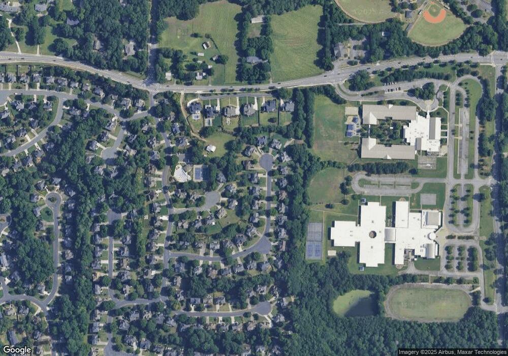 490 Hembree Grove Overlook, Roswell, GA 30076 - photo 1