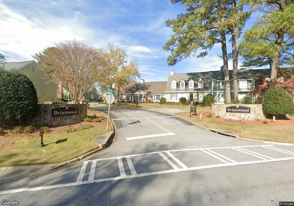 1457 Brianwood Rd unit 7, Decatur, GA 30033 - photo 1