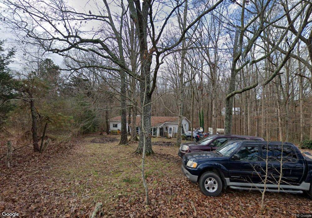 5041 Willie Robinson Rd, Gainesville, GA 30506 - photo 1