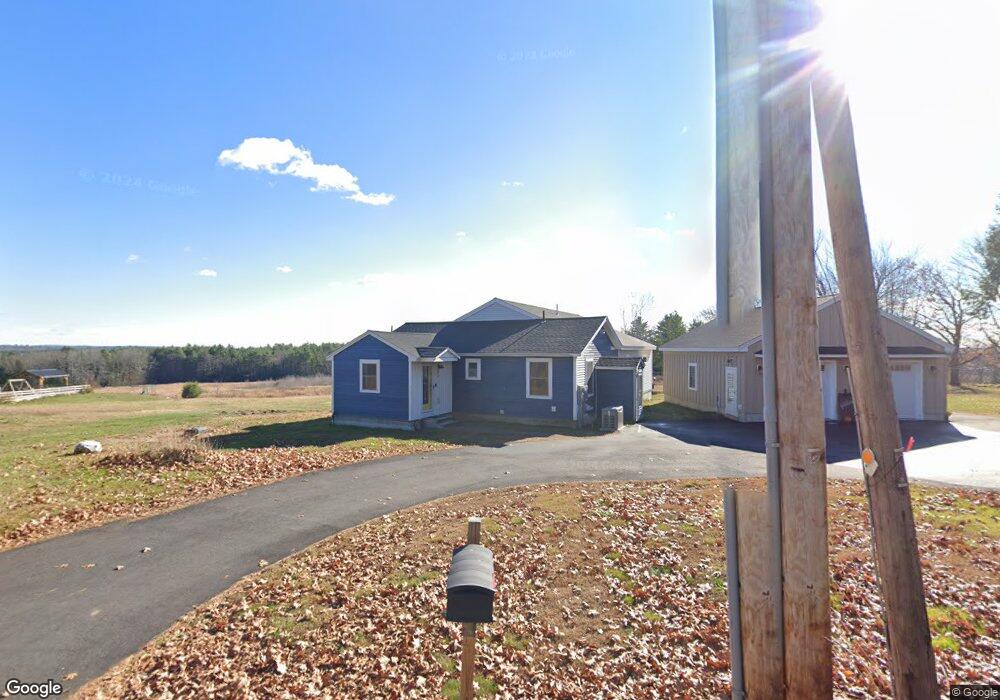 45 Wilson Rd, Gorham, ME 04038 - photo 1