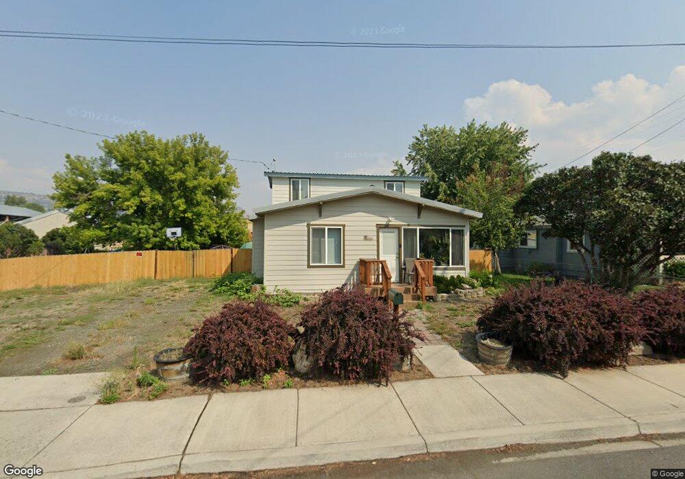 303 N Canyon City Blvd, Canyon City, OR 97820 - photo 1