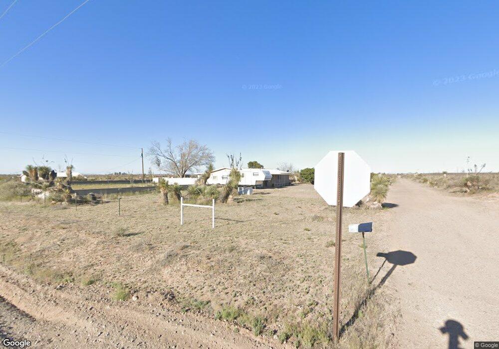 1030 Pinto Rd SW, Deming, NM 88030 - photo 1