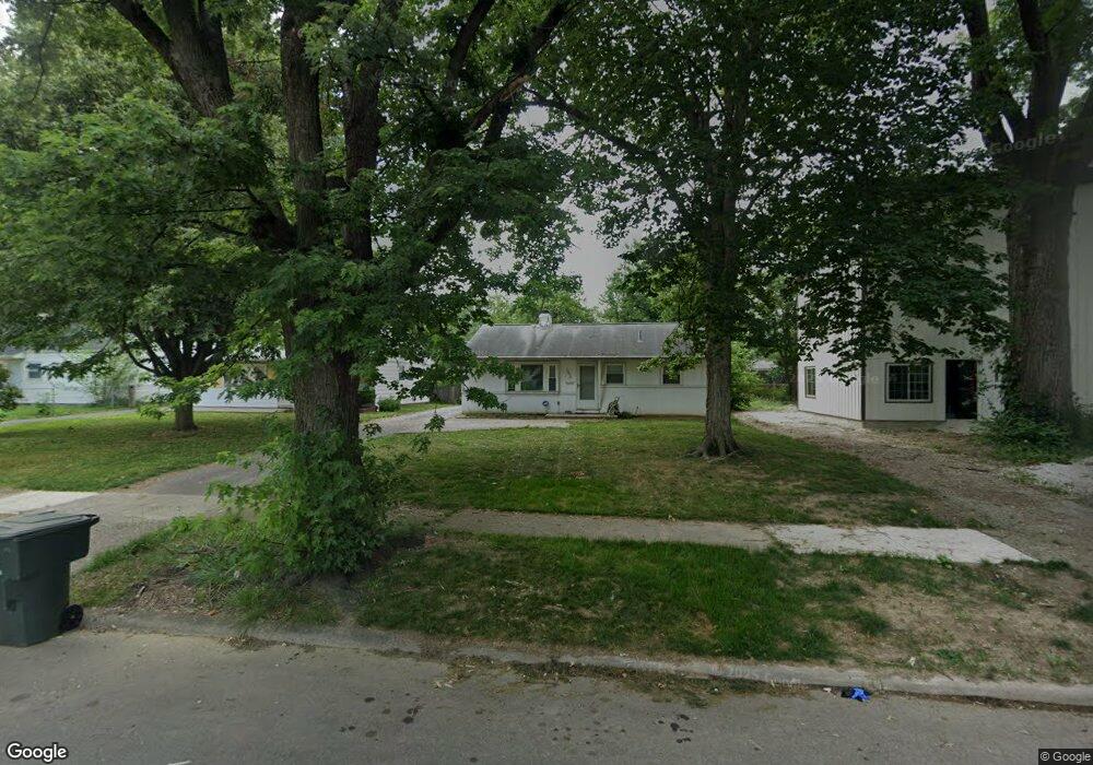 1072 Elizabeth Ave, Columbus, OH 43227 - photo 1