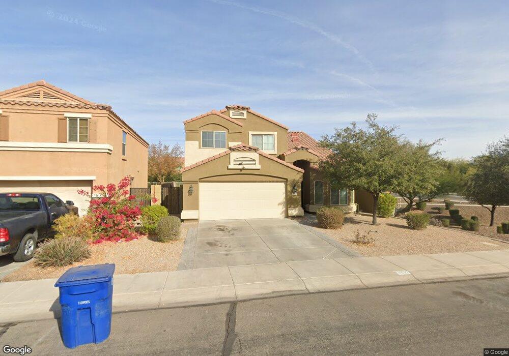 3952 W Geronimo St, Chandler, AZ 85226 - photo 1