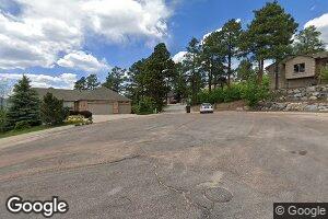 850 Timbertop Ct, Colorado Springs, CO 80921
