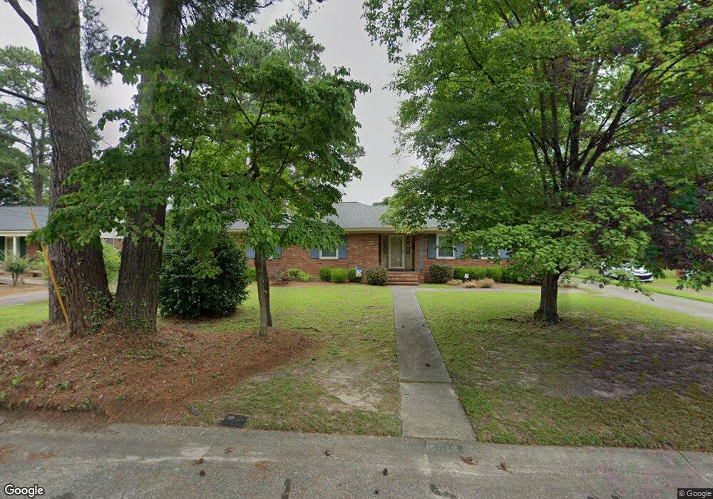 2618 Mirror Lake Dr, Fayetteville, NC 28303 - photo 1