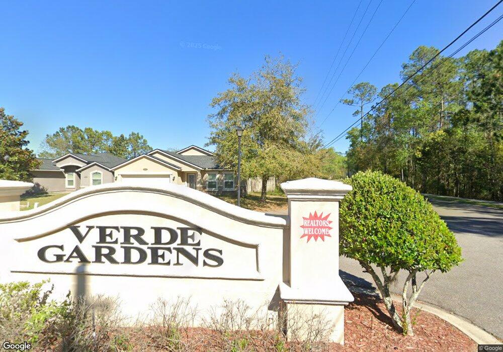 12103 Verde Gardens Rd, Jacksonville, FL 32218 - photo 1