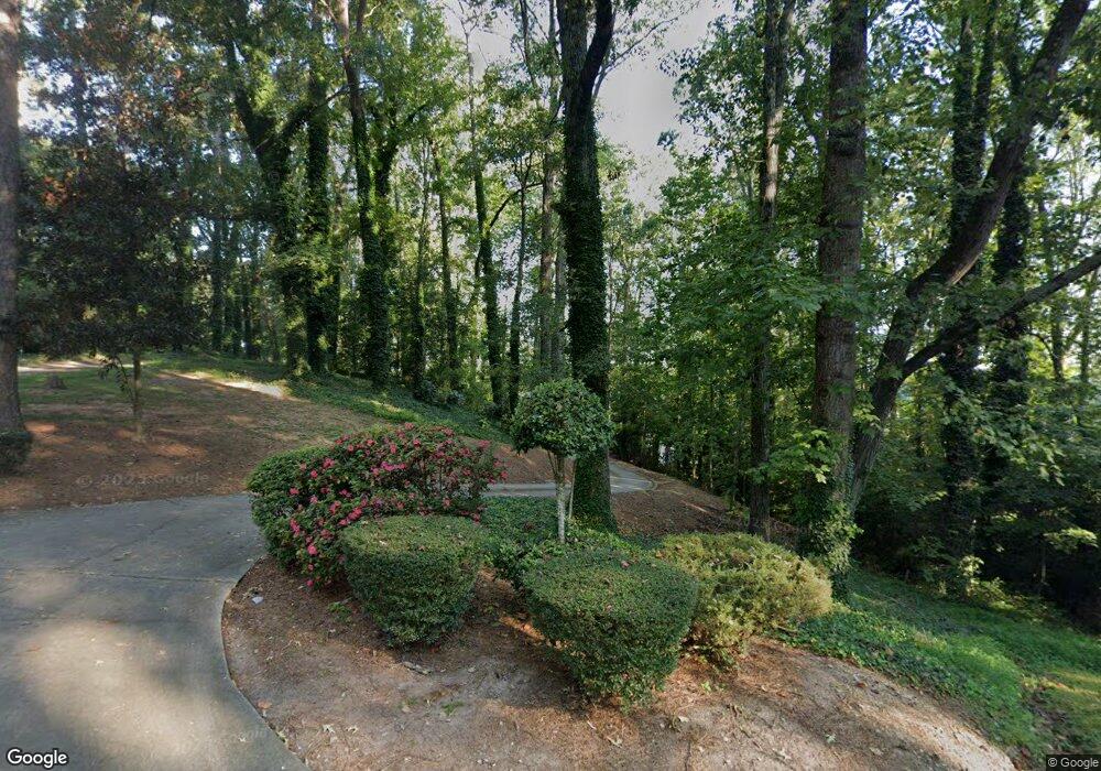 2614 Emerald Dr, Jonesboro, GA 30236 - photo 1