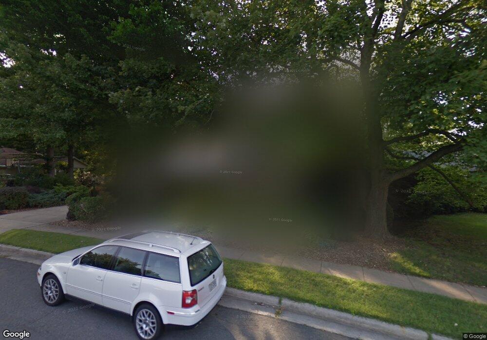 4711 Declaration Ct, Annandale, VA 22003 - photo 1