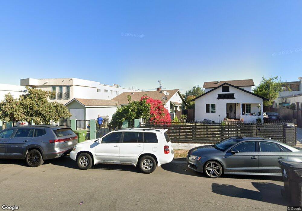 4809 Mascot St, Los Angeles, CA 90019 - photo 1