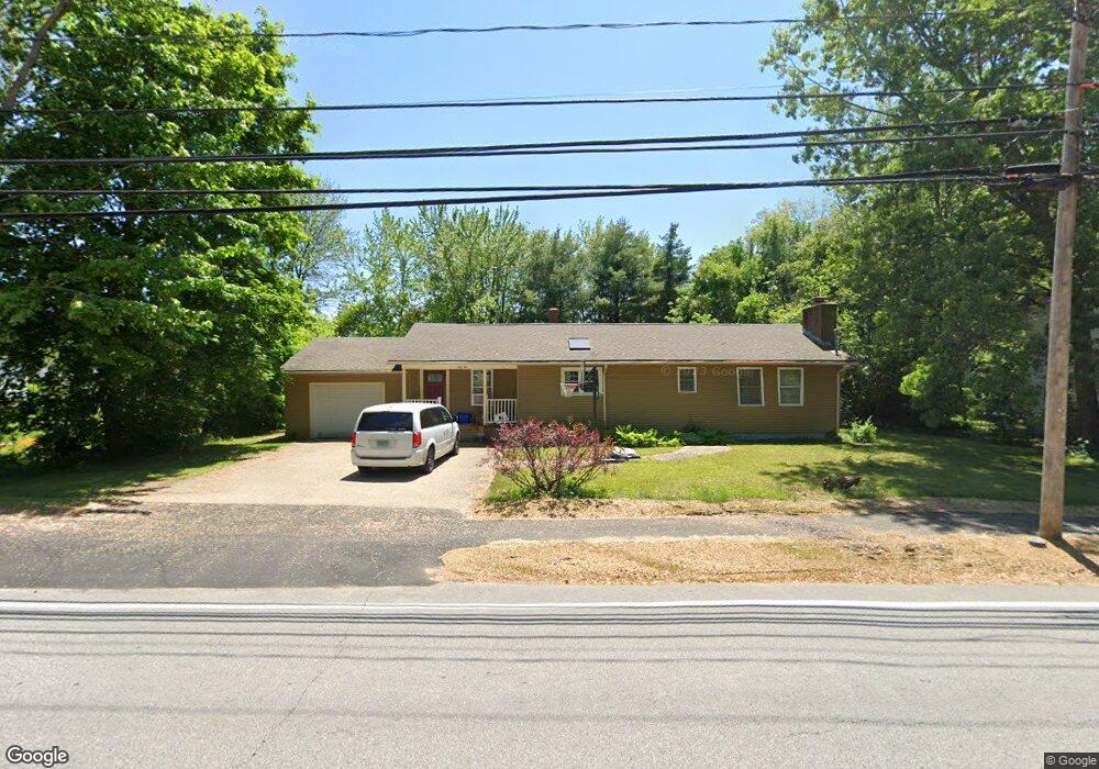 62 W High St, Somersworth, NH 03878 - photo 1