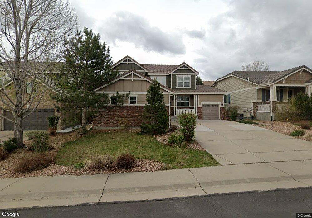 21264 E Whitaker Dr, Centennial, CO 80015 - photo 1