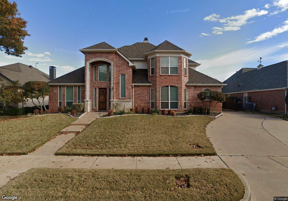 4109 Steeplechase Dr, Colleyville, TX 76034 - photo 1