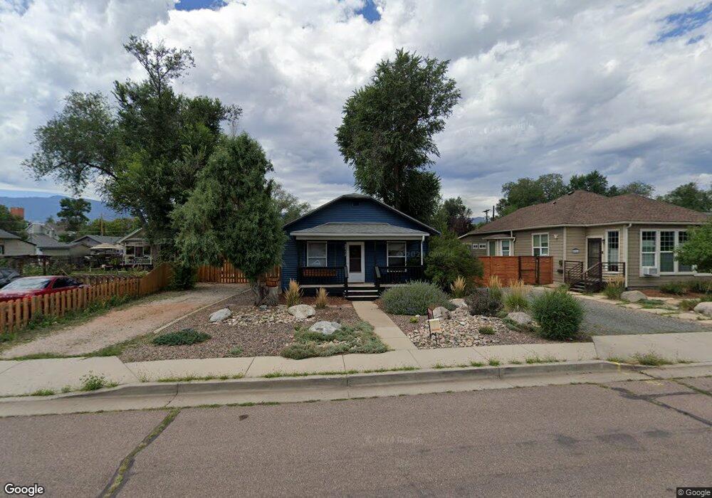 Street View Photo