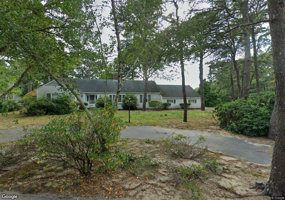 129 Blue Rock Rd, South Yarmouth, MA 02664 - photo 1