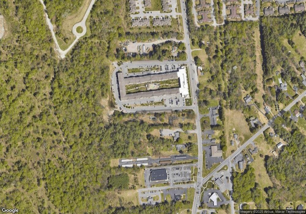 663 Saratoga Rd, Gansevoort, NY 12831 - photo 1