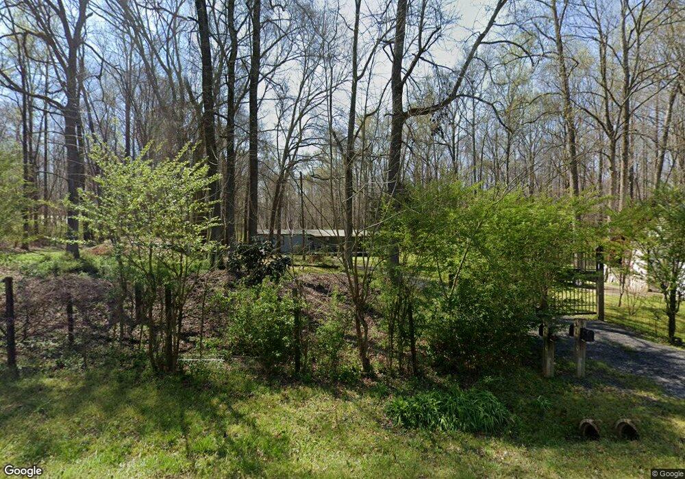 519 Drake Woods Rd, Danielsville, GA 30633 - photo 1