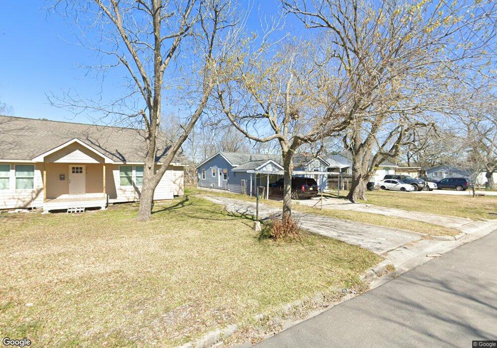 7819 Joplin St, Houston, TX 77087 - photo 1