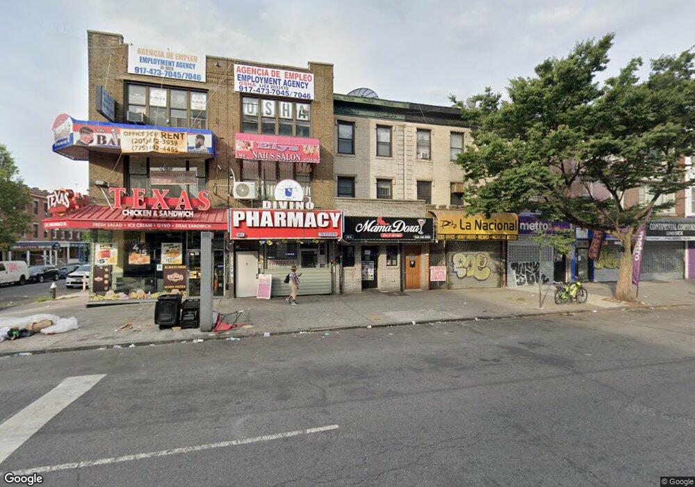 30 E Kingsbridge Rd unit 3L, Bronx, NY 10468 - photo 1