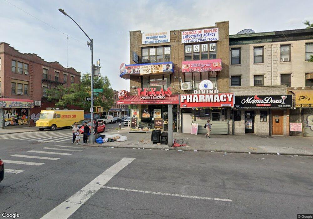 32 E Kingsbridge Rd unit 2nd, Bronx, NY 10468 - photo 1