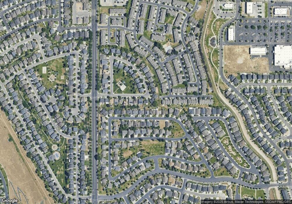 3953 Cedar Wood Ln, South Jordan, UT 84095 - photo 1