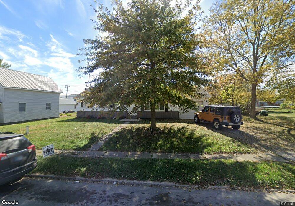 205 E Main St, Bryant, IN 47326 - photo 1