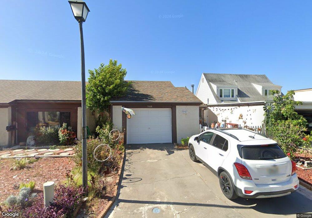 Street View Photo