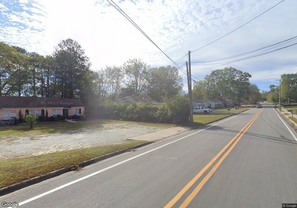 426 Elm St, Elberton, GA 30635 - photo 1