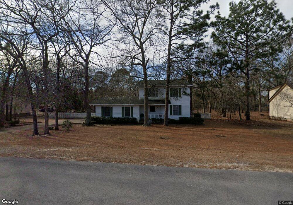 232 Kyzer Rd, Lexington, SC 29073 - photo 1