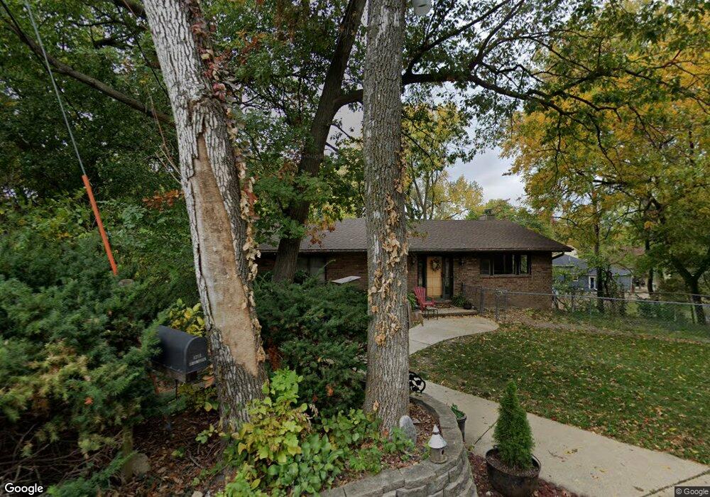 4204 30th St, Des Moines, IA 50310 - photo 1