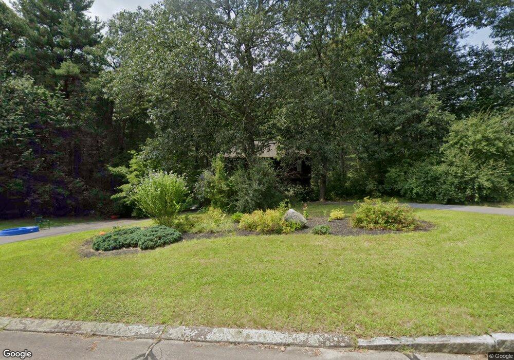 50 Miscoe Brook Dr, Wrentham, MA 02093 - photo 1