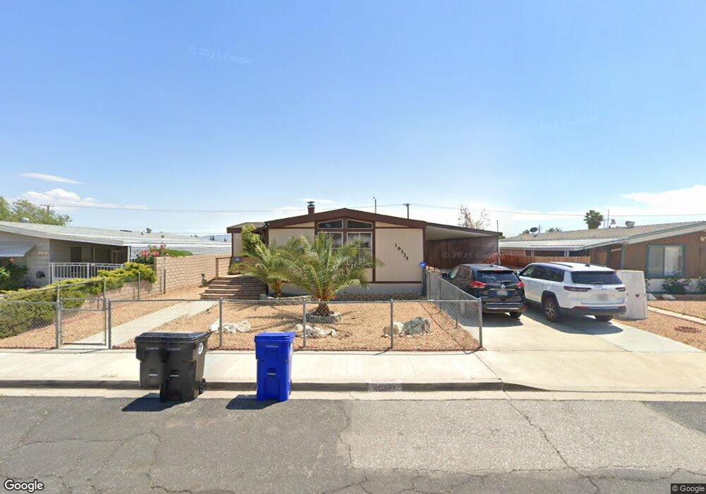16335 Wimbleton Dr, Victorville, CA 92395 - photo 1