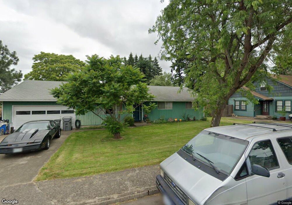 400 S Locust St, Canby, OR 97013 - photo 1