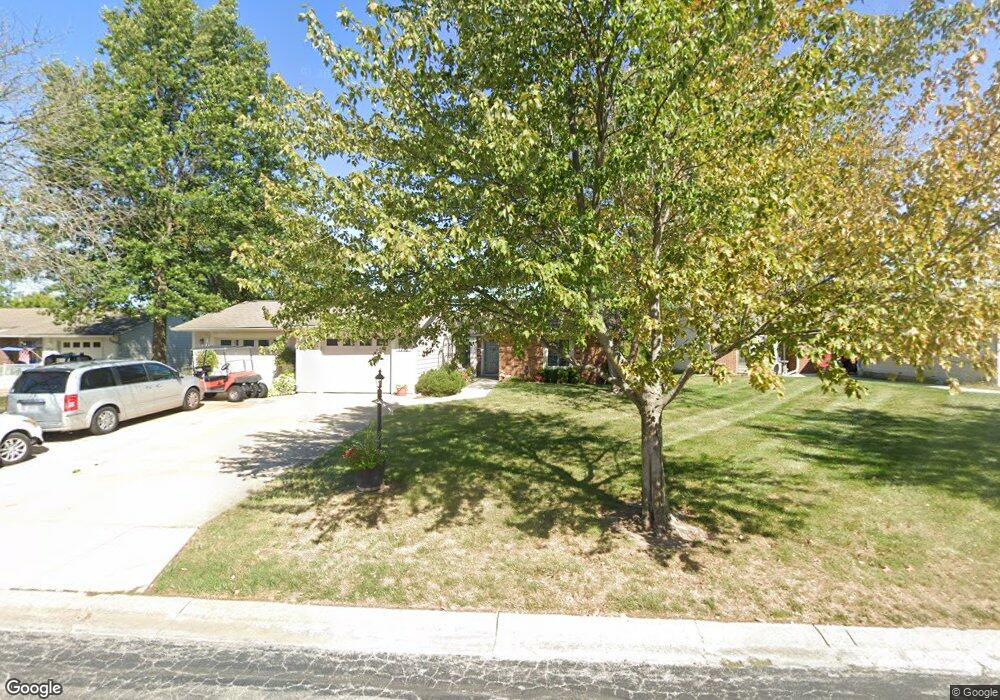 1710 W Long Blvd, Raymore, MO 64083 - photo 1